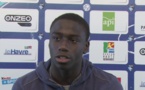 OL : Ferland Mendy calme le jeu au sujet du PSG