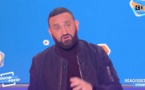 Cyril Hanouna compte bien faire de l'ombre à l'OM