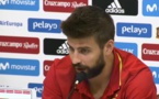 OL - Barça : Piqué met la pression sur ses coéquipiers