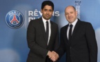 PSG : Nasser Al-Khelaifi allume les journalistes et confirme Antero Henrique à son poste