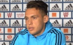 OM : Lucas Ocampos c'est l'ADN de Marseille