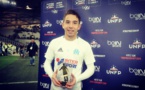 OM : Maxime Lopez est essentiel à l'équipe