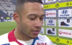 OL : Depay se prend un énorme Scud