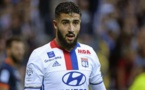 OL - Mercato : Fekir au Real Madrid ?