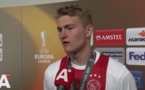 Barça : Todibo dans le deal pour obtenir le transfert de Matthijs de Ligt ?