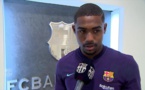 Le Barça fixe un tarif prohibitif pour Malcom