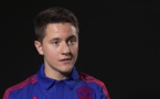 PSG : quasiment fait pour Ander Herrera ?