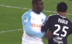 OM : Balotelli rattrapé par la patrouille suite à son mauvais coup sur Pablo ?