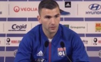 OL : Anthony Lopes souhaite être considéré à sa juste valeur