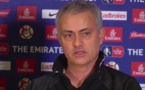 OL : José Mourinho aperçu à Lyon ce mardi