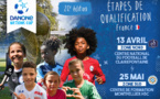 Danone Nations Cup 2019 : Coup d'envoi le 13 avril !