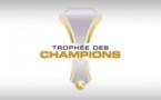 Le Trophée des Champions programmé le 3 août