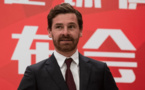 André Villas-Boas futur entraineur du Celtic Glasgow ?