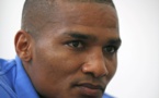 Malouda apprend son licenciement du FC Zurich par Twitter