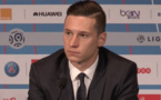 PSG - Mercato : Draxler se confie sur son avenir