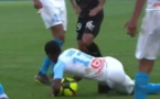 L'improbable geste de Bouna Sarr qui aurait pu coûter cher à l'OM