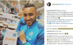 OM : Dimitri Payet qui troll Maxime Lopez