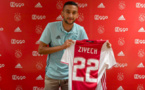 Ajax - Mercato : ça se bouscule pour Hakim Ziyech