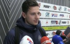 OM : le comportement d'enfant gâté de Florian Thauvin