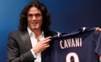 PSG - Mercato : Cavani n'a pas envie de partir