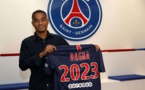 PSG : Tuchel compte sur Dagba