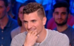 Thomas Meunier ne se fait aucune illusion quant à son avenir au PSG