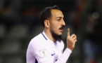 OM : le gros coup de gueule de Mitroglou (Galatasaray)