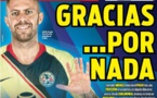 Jérémy Ménez indésirable au Club América 