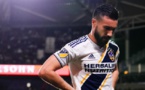 LA Galaxy : plusieurs mois d'absence pour Romain Alessandrini