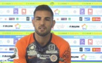 MHSC : Andy Delort confirme pour l'Algérie