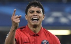 PSG : Eric Di Meco "Thiago Silva incarne la lose"