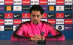 PSG : l'énorme coup de gueule de Marquinhos !