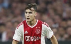 Tagliafico annonce qu'il reste à l'Ajax Amsterdam