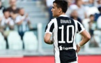 PSG : Dybala (Juventus) pour succéder à Cavani ?