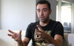 Xavi (Al Sadd) futur entraîneur du Betis Séville ?