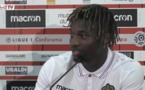 OGC Nice - Mercato : Allan Saint-Maximin parle de son avenir 