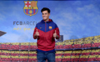 Barça : Coutinho out pour 10 jours