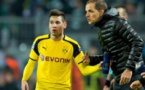 Le PSG pense toujours à Raphaël Guerreiro (Dortmund)