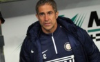 OL : Sylvinho attendu dans les prochaines heures à Lyon