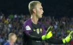 Barça - Mercato : Cillessen intéresse Manchester United