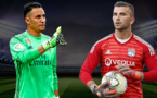 FC Porto : Anthony Lopes (OL) ou Keylor Navas (Real Madrid) pour remplacer Casillas ?