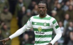 Dedryck Boyata (Celtic Glasgow) rejoint le Hertha Berlin