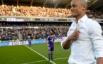 Vincent Kompany va devenir entraîneur joueur d'Anderlecht