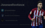 Yannick Ferreira Carrasco veut rejoindre la Premier League