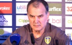 Leeds : Marcelo Bielsa intéresse le Celta Vigo