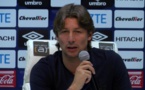 OM : Heinze fixe ses conditions