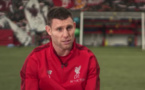 PSG - Mercato : la rumeur James Milner (Liverpool)