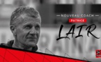 OFFICIEL : Patrice Lair est le nouvel entraîneur de Guingamp