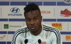 OL - Mercato : Maxwel Cornet finalement prolongé ?