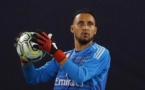 PSG - Mercato : des discussions pour Keylor Navas (Real Madrid) ?